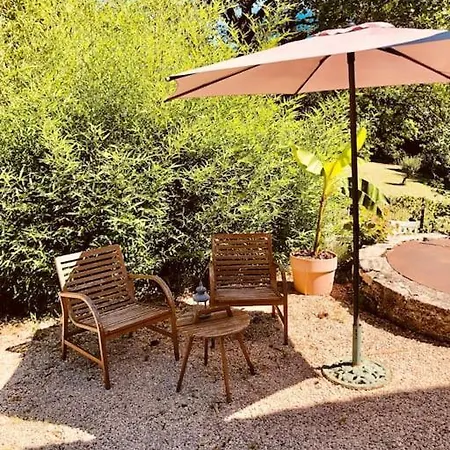 Prázdninový dům Nature 14 Pers - 7 Ch - Piscine - Dordogne Lot