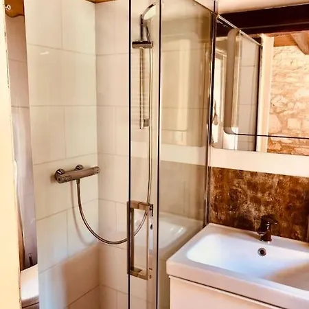 Nature 14 Pers - 7 Ch - Piscine - Dordogne Lot * Montcabrier (Lot)