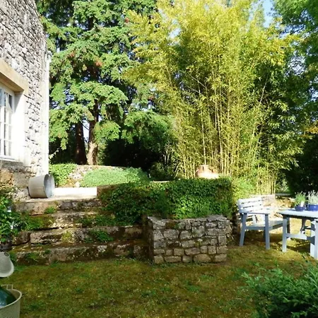 Nature 14 Pers - 7 Ch - Piscine - Dordogne Lot *