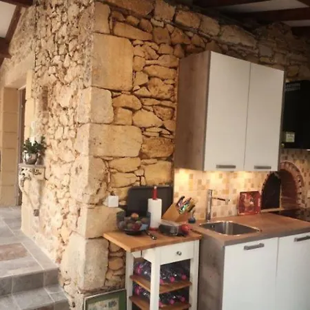Prázdninový dům Nature 14 Pers - 7 Ch - Piscine - Dordogne Lot *