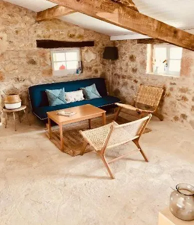 Nature 14 Pers - 7 Ch - Piscine - Dordogne Lot *