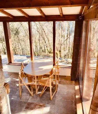 Nature 14 Pers - 7 Ch - Piscine - Dordogne Lot Montcabrier (Lot)