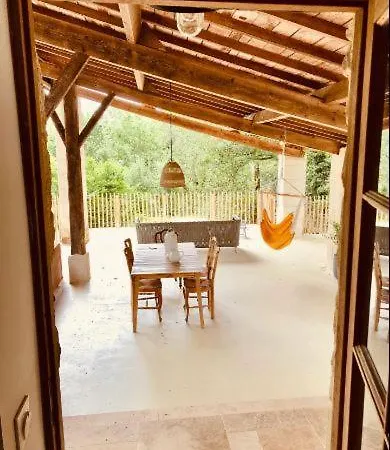 Nature 14 Pers - 7 Ch - Piscine - Dordogne Lot *